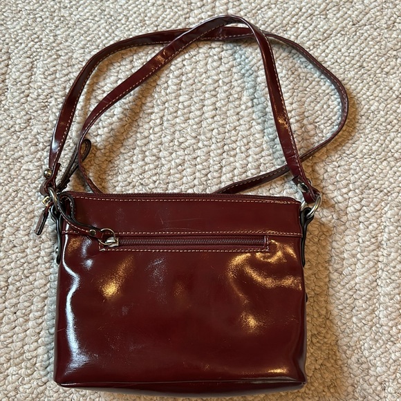 Beautiful like new Crossbody purse - Picture 2 of 4